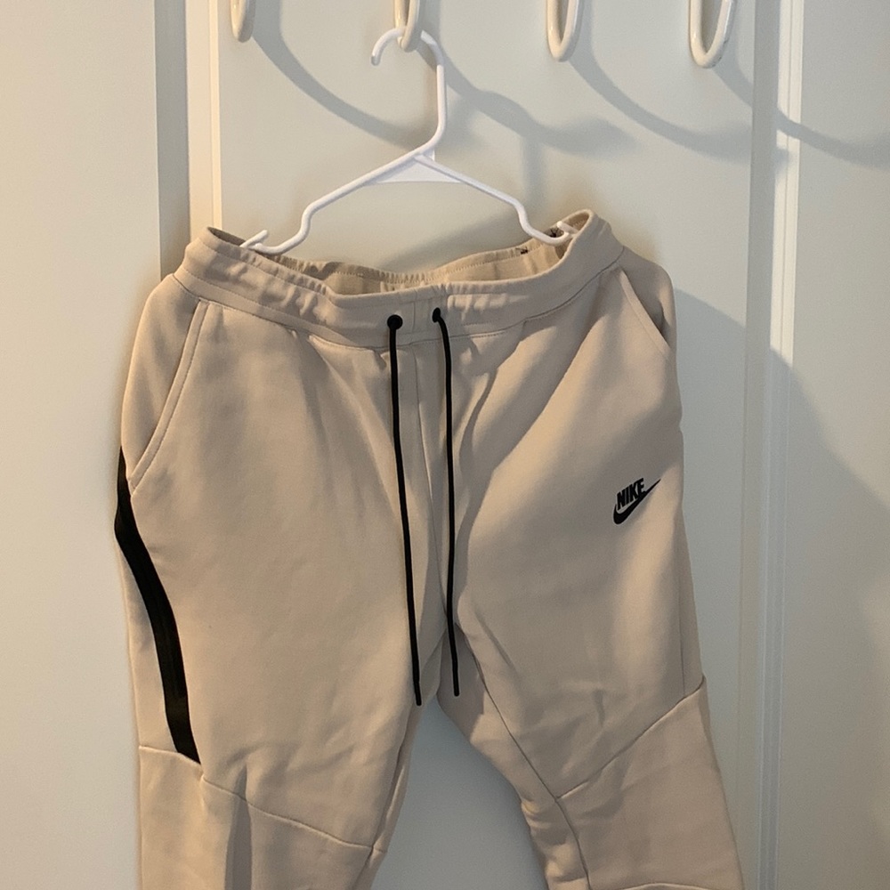 Men’s Sportswear Tech Joggers